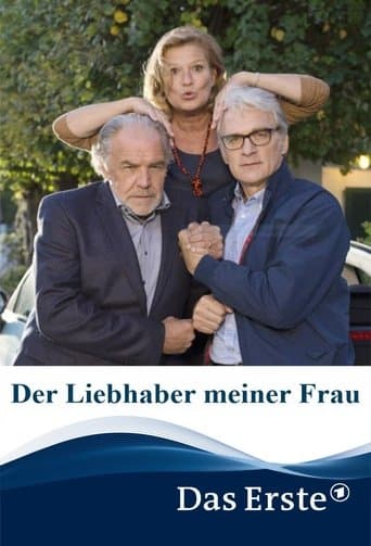 The Lover of My Wife poster - Find streaming availability