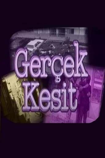 Gerçek Kesit poster - Find streaming availability