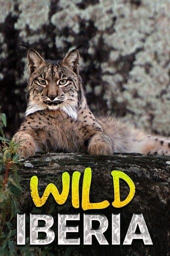 Wild Iberia poster - Find streaming availability