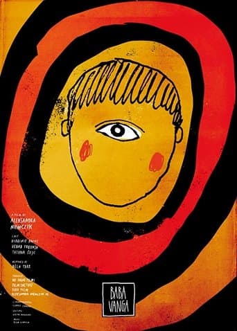 Baba Vanga poster - Find streaming availability