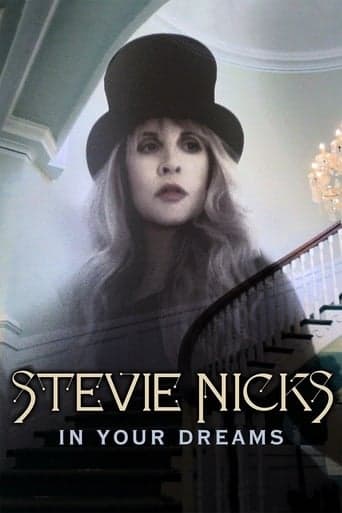 Stevie Nicks: In Your Dreams poster - Find streaming availability