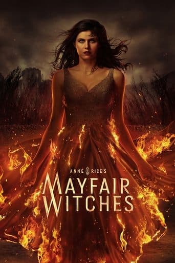 Mayfair Witches poster - Find streaming availability