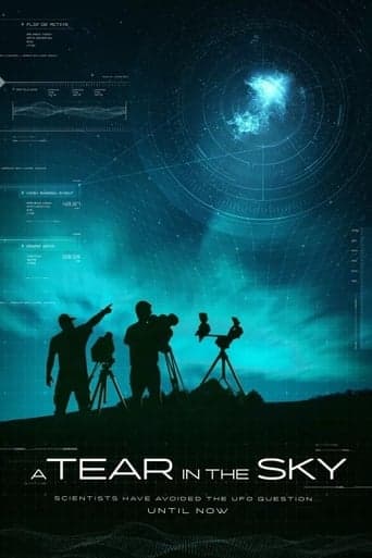 A Tear in the Sky poster - Find streaming availability