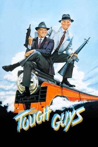 Tough Guys poster - Find streaming availability