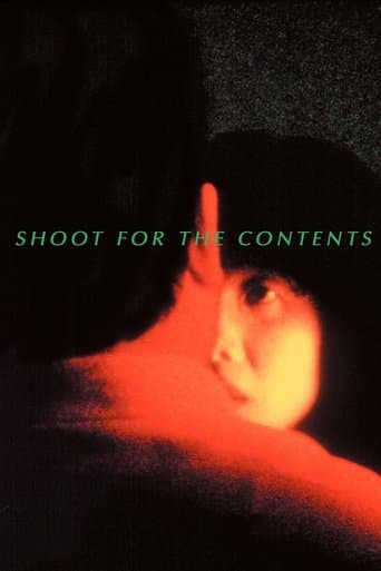 Shoot for the Contents poster - Find streaming availability
