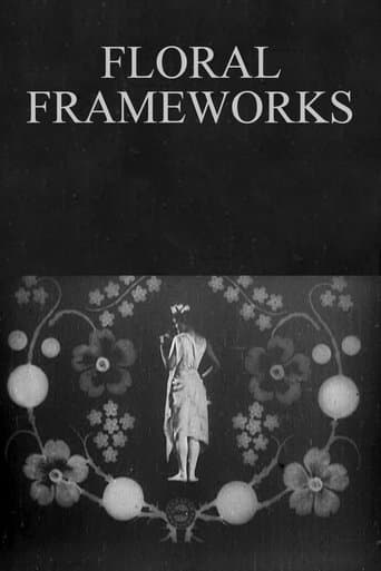 Floral Frameworks poster - Find streaming availability
