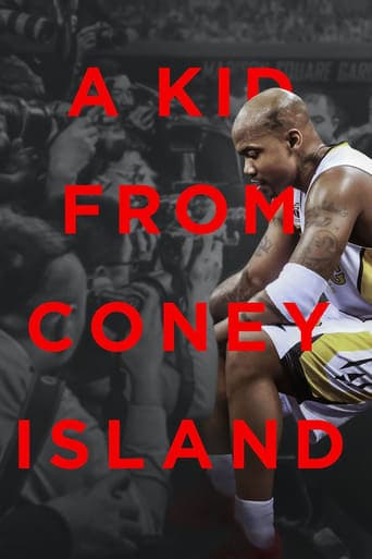 A Kid from Coney Island poster - Find streaming availability