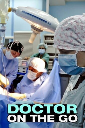 Doctor on the Go poster - Find streaming availability
