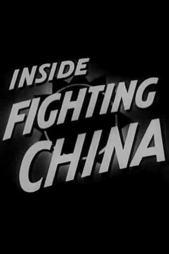 Inside Fighting China poster - Find streaming availability