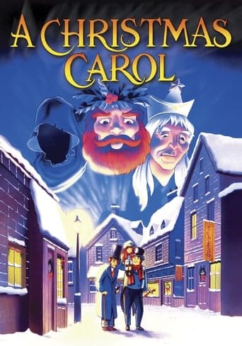 A Christmas Carol poster - Find streaming availability