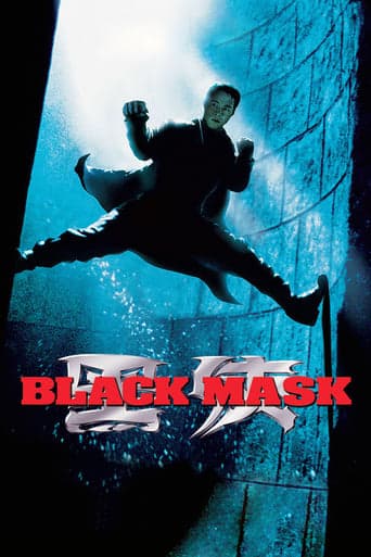 Black Mask poster - Find streaming availability