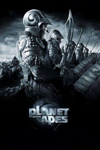 Planet of the Apes poster - Find streaming availability