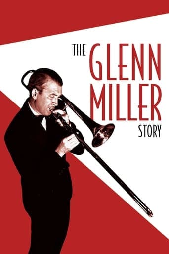 The Glenn Miller Story poster - Find streaming availability