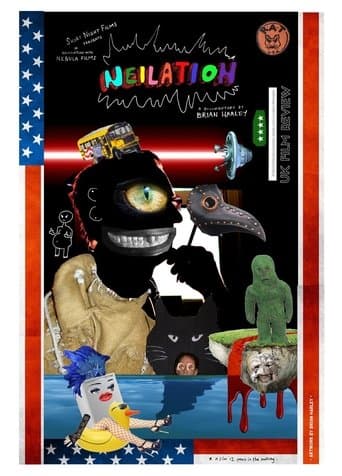 Neilation poster - Find streaming availability