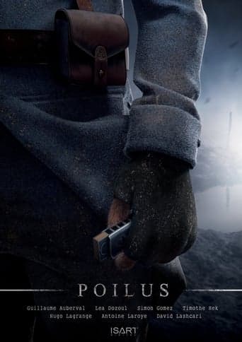 Poilus poster - Find streaming availability