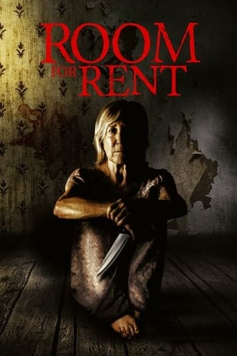 Room for Rent poster - Find streaming availability