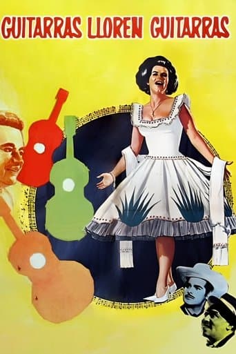 Guitarras lloren guitarras poster - Find streaming availability