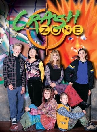 Crash Zone poster - Find streaming availability