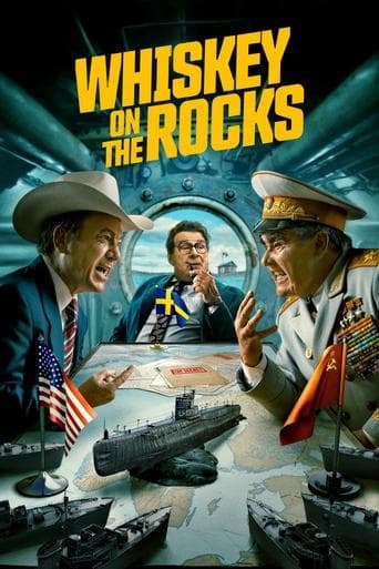 Whiskey on the Rocks poster - Find streaming availability