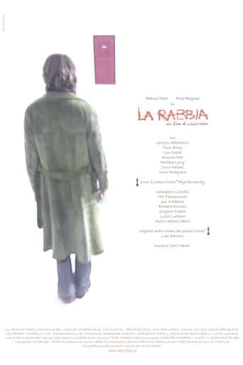 La rabbia poster - Find streaming availability