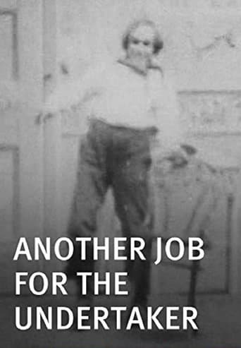Another Job for the Undertaker poster - Find streaming availability
