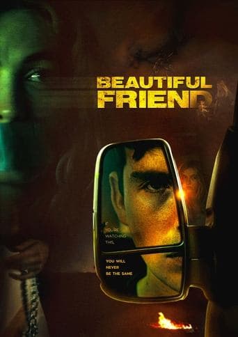 Beautiful Friend poster - Find streaming availability