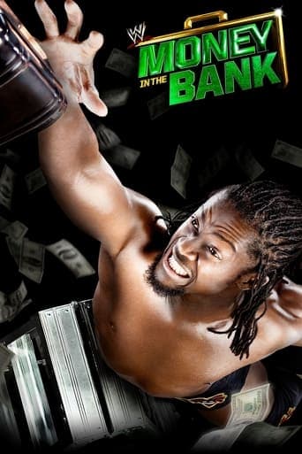 WWE Money in the Bank 2010 poster - Find streaming availability