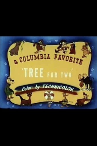 Tree for Two poster - Find streaming availability