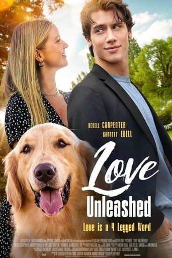 Love Unleashed poster - Find streaming availability