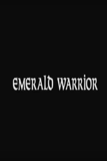Emerald Warrior poster - Find streaming availability