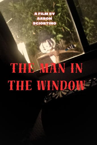 The man in the window poster - Find streaming availability