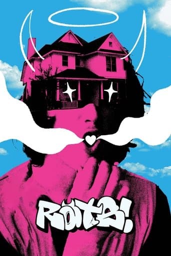 Rats! poster - Find streaming availability
