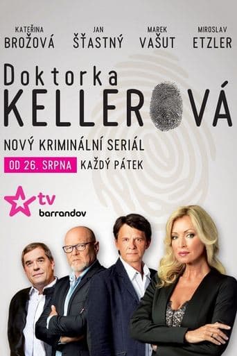 Doktorka Kellerová poster - Find streaming availability