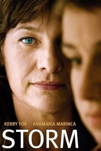 Storm poster - Find streaming availability