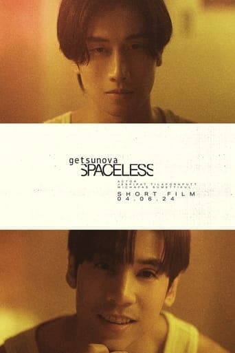 Spaceless poster - Find streaming availability