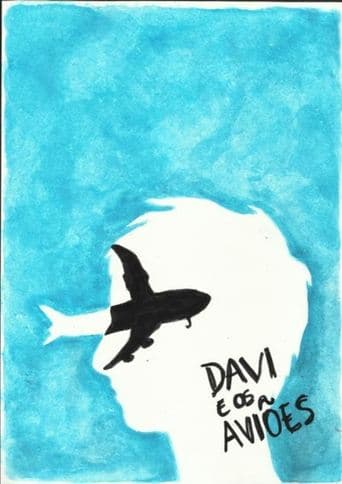 David and the airplanes poster - Find streaming availability