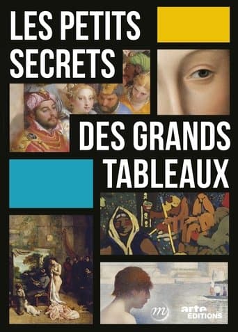 Smart Secrets of Great Paintings poster - Find streaming availability