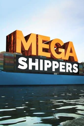 Mega Shippers poster - Find streaming availability