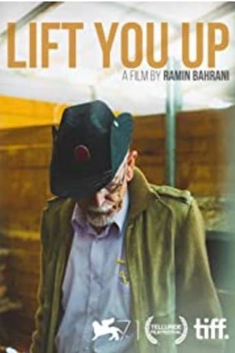 Lift You Up poster - Find streaming availability