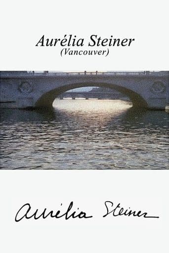 Aurélia Steiner (Vancouver) poster - Find streaming availability