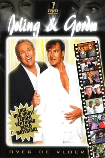 Joling & Gordon Over De Vloer poster - Find streaming availability