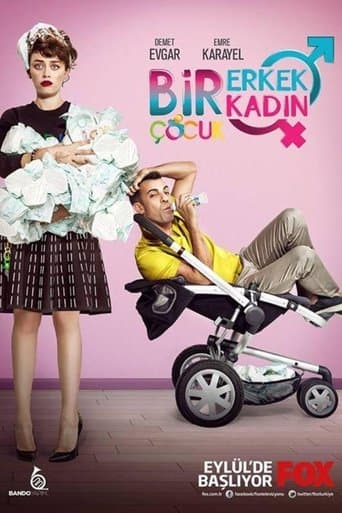 1 Man 1 Woman 2 Children poster - Find streaming availability