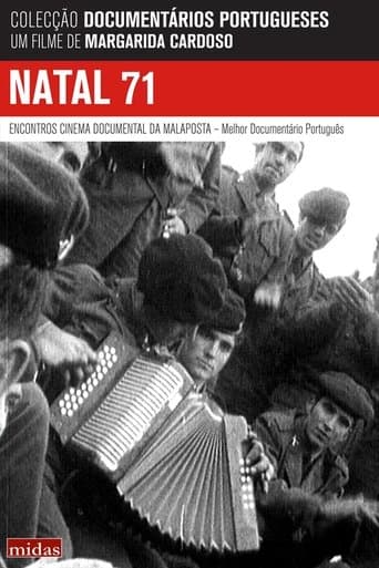 Natal 71 poster - Find streaming availability