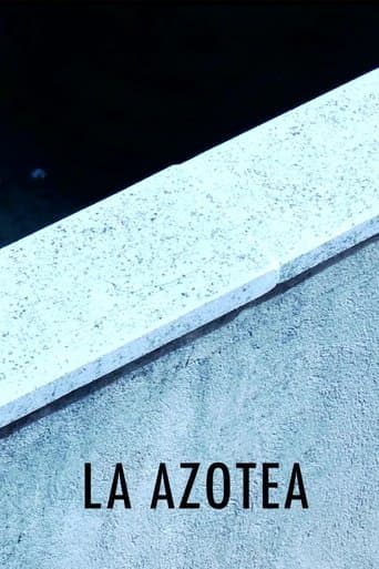 La Azotea poster - Find streaming availability