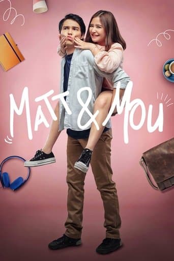 Matt & Mou poster - Find streaming availability