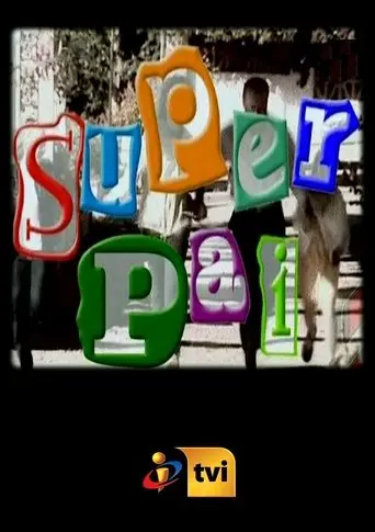 Super Pai poster - Find streaming availability