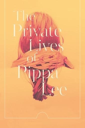 The Private Lives of Pippa Lee poster - Find streaming availability