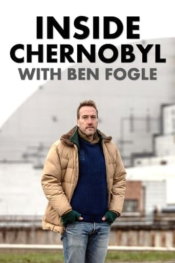 Inside Chernobyl with Ben Fogle poster - Find streaming availability