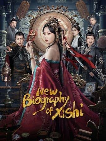 New Biography of Xishi poster - Find streaming availability