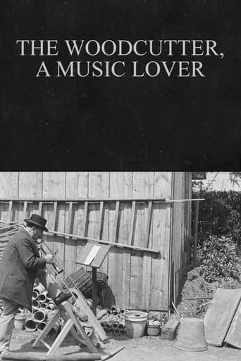 The Woodcutter, a Music Lover poster - Find streaming availability